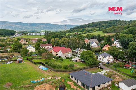 Prodej rodinného domu, 190 m² 6