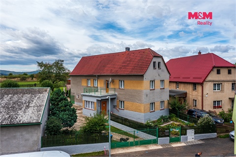 Prodej rodinného domu, 190 m² 12