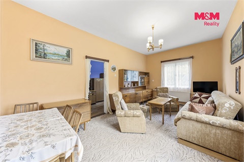 Prodej rodinného domu, 190 m² 8