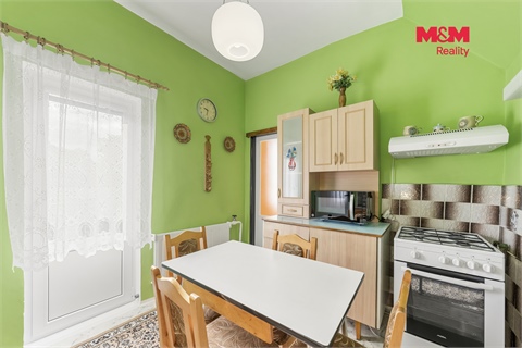 Prodej rodinného domu, 190 m² 4