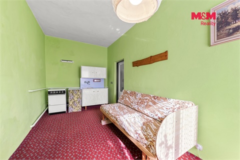 Prodej rodinného domu, 190 m² - 20