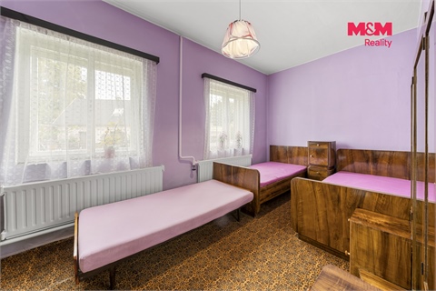 Prodej rodinného domu, 190 m² 24