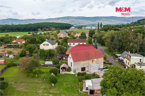 Prodej rodinného domu, 190 m² - 26