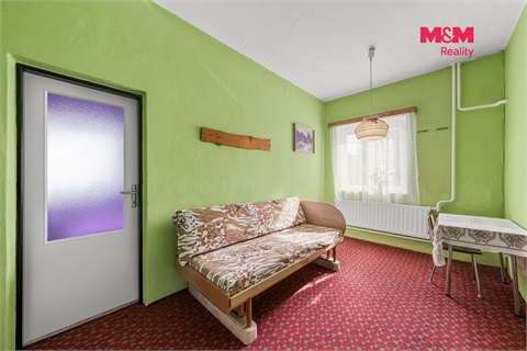Prodej rodinného domu, 190 m² 22