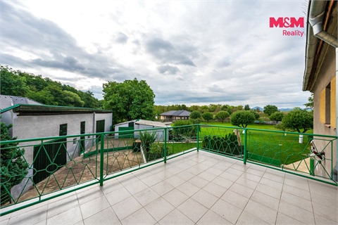 Prodej rodinného domu, 190 m² - 4