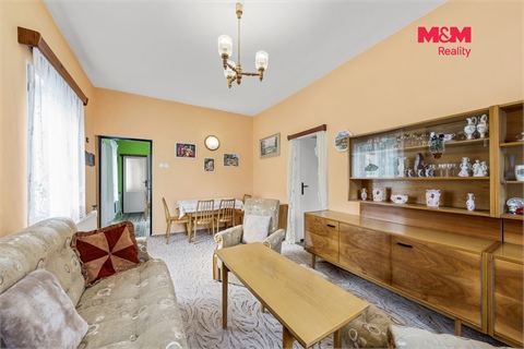 Prodej rodinného domu, 190 m² - 6