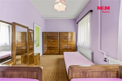 Prodej rodinného domu, 190 m² - 24