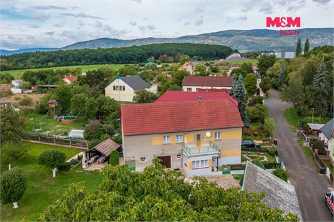 Prodej rodinného domu, 190 m² - 22