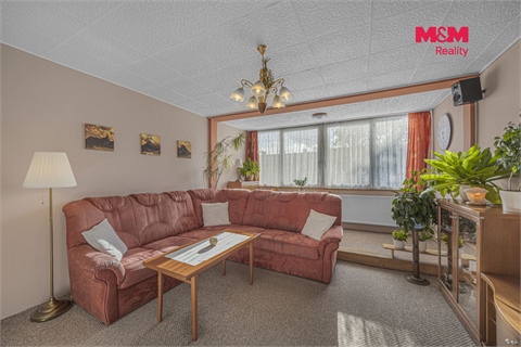 Prodej rodinného domu, 130 m² - 8