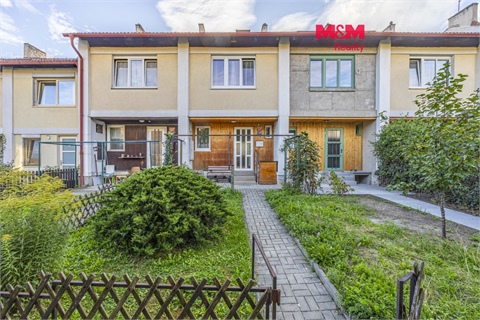 Prodej rodinného domu, 130 m² 0
