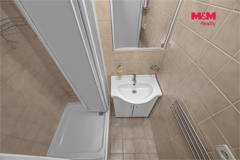 Prodej rodinného domu, 130 m² - 18