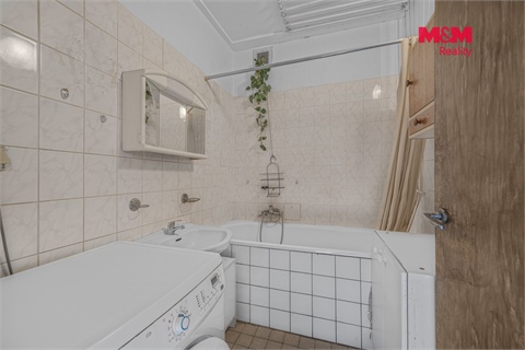 Prodej rodinného domu, 130 m² - 26