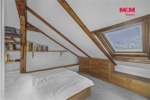 Prodej rodinného domu, 130 m² 18