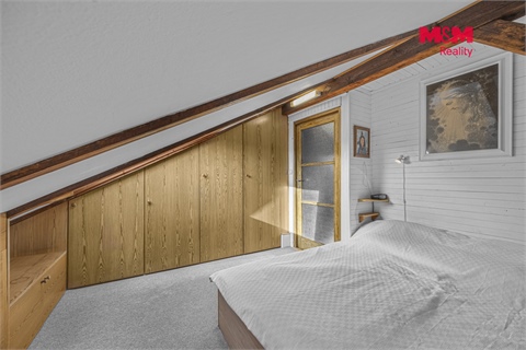 Prodej rodinného domu, 130 m² 16