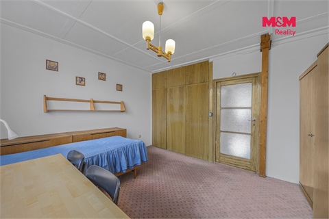 Prodej rodinného domu, 130 m² 6
