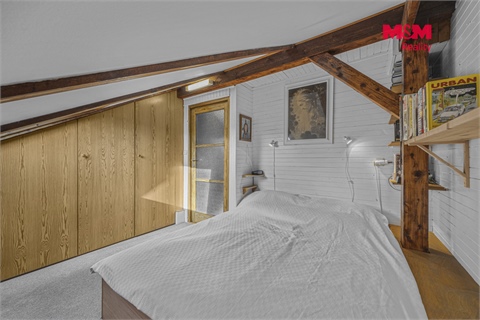 Prodej rodinného domu, 130 m² - 16