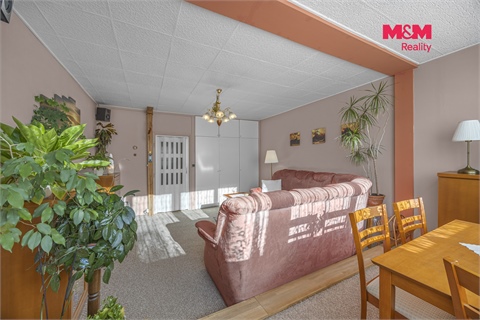 Prodej rodinného domu, 130 m² 8