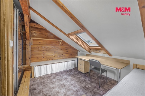 Prodej rodinného domu, 130 m² - 14