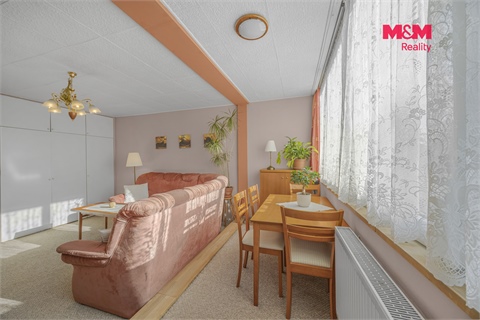 Prodej rodinného domu, 130 m² - 10