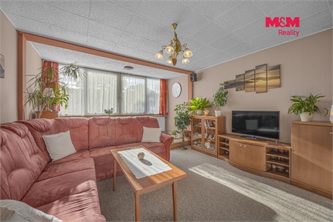 Prodej rodinného domu, 130 m² 10