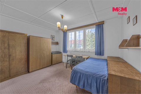 Prodej rodinného domu, 130 m² - 4