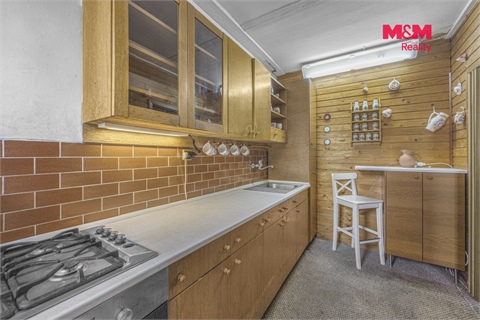 Prodej rodinného domu, 130 m² 4