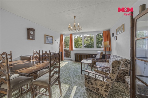 Prodej rodinného domu, 130 m² - 24