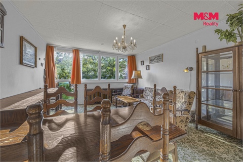 Prodej rodinného domu, 130 m² 24