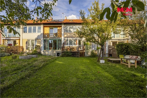 Prodej rodinného domu, 130 m² 2
