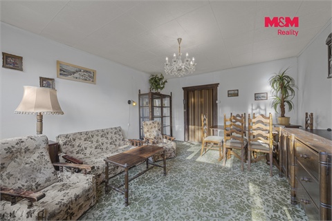 Prodej rodinného domu, 130 m² - 22