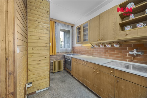Prodej rodinného domu, 130 m² - 2