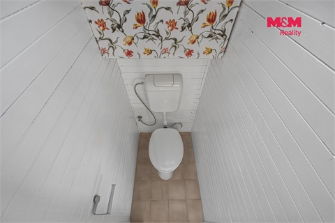 Prodej rodinného domu, 130 m² 20