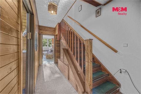 Prodej rodinného domu, 130 m² - 20