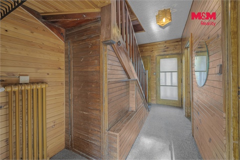 Prodej rodinného domu, 130 m² - 28