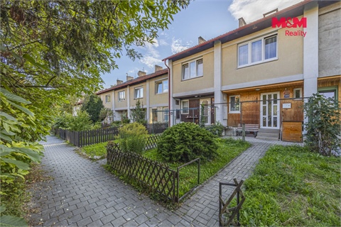Prodej rodinného domu, 130 m² - 0