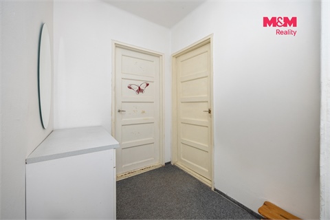 Prodej bytu 3+1, 75 m² 16