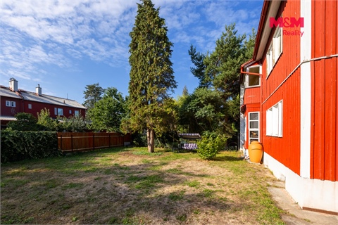 Prodej bytu 3+1, 75 m² 22