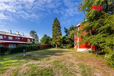 Prodej bytu 3+1, 75 m² - 22