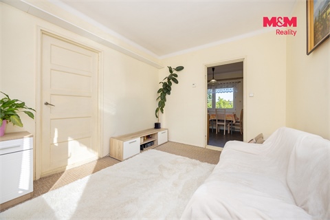 Prodej bytu 3+1, 75 m² 6