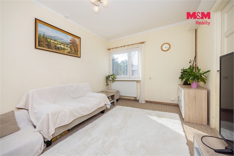Prodej bytu 3+1, 75 m² - 6