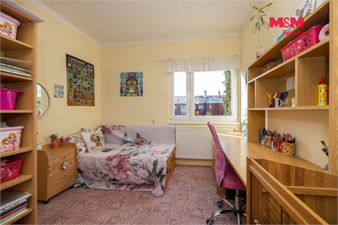 Prodej bytu 3+1, 75 m² 12