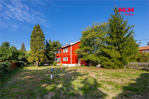 Prodej bytu 3+1, 75 m² 24