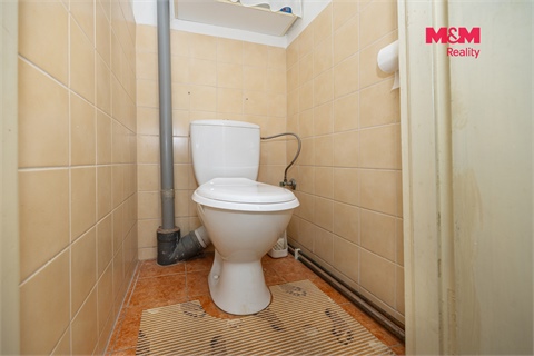 Prodej bytu 3+1, 75 m² - 14