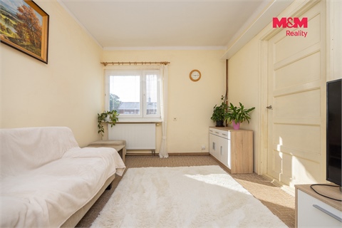 Prodej bytu 3+1, 75 m² 8