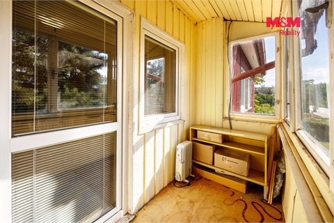 Prodej bytu 3+1, 75 m² - 8
