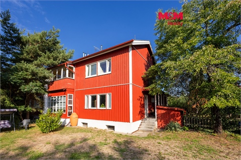 Prodej bytu 3+1, 75 m² 0