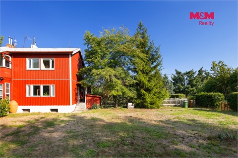 Prodej bytu 3+1, 75 m² - 20