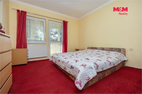 Prodej bytu 3+1, 75 m² 10