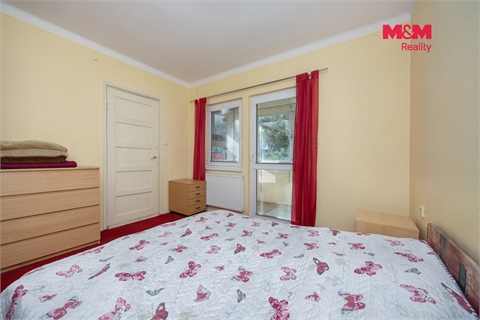 Prodej bytu 3+1, 75 m² - 10