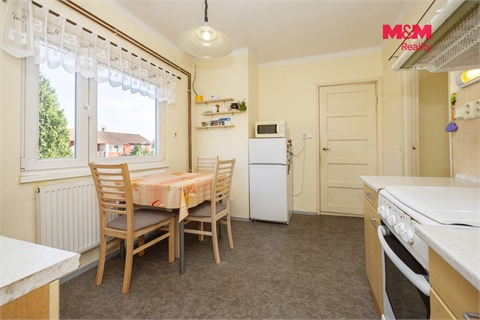 Prodej bytu 3+1, 75 m² 4